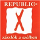 Republic - Zászlók A Szélben